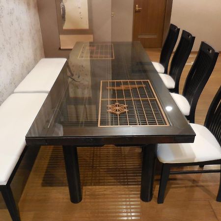 Ryokan Yuyu Tokyo Luaran gambar