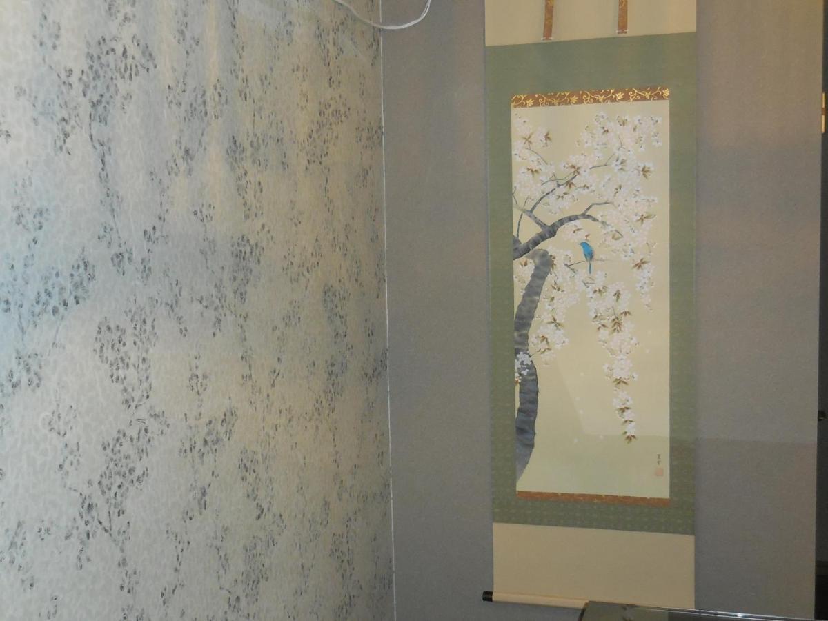 Ryokan Yuyu Tokyo Luaran gambar