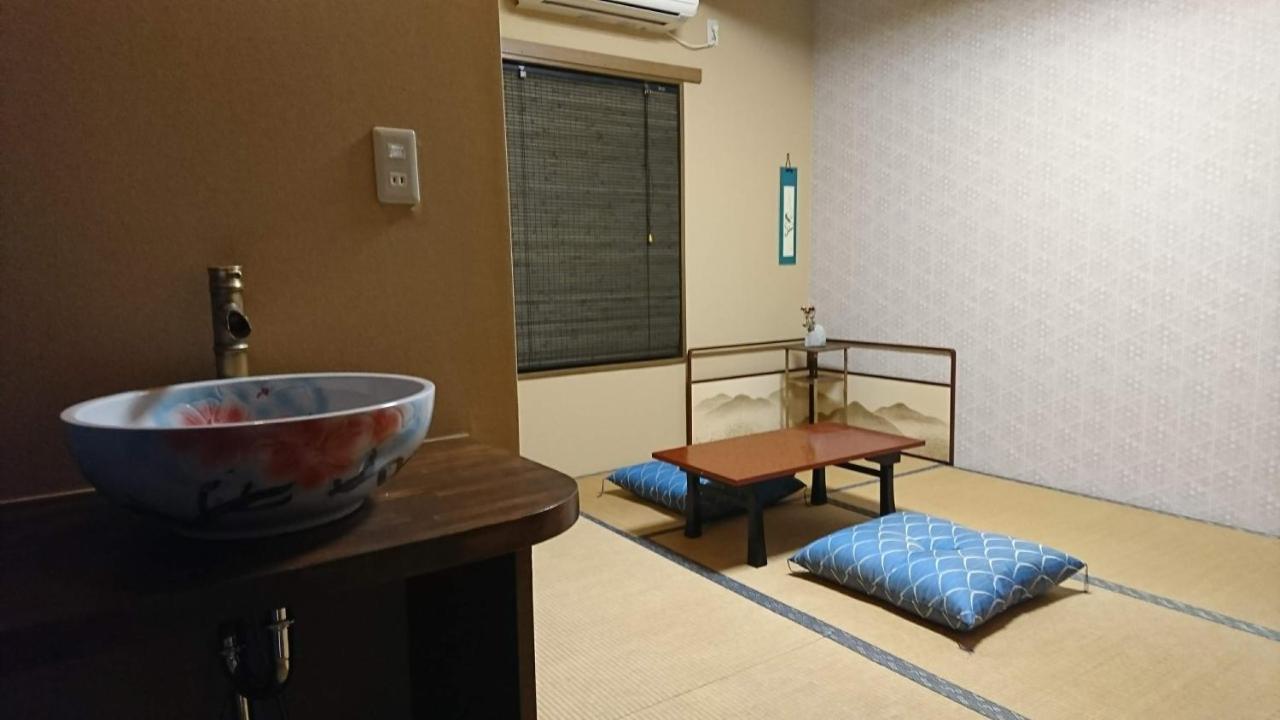 Ryokan Yuyu Tokyo Luaran gambar