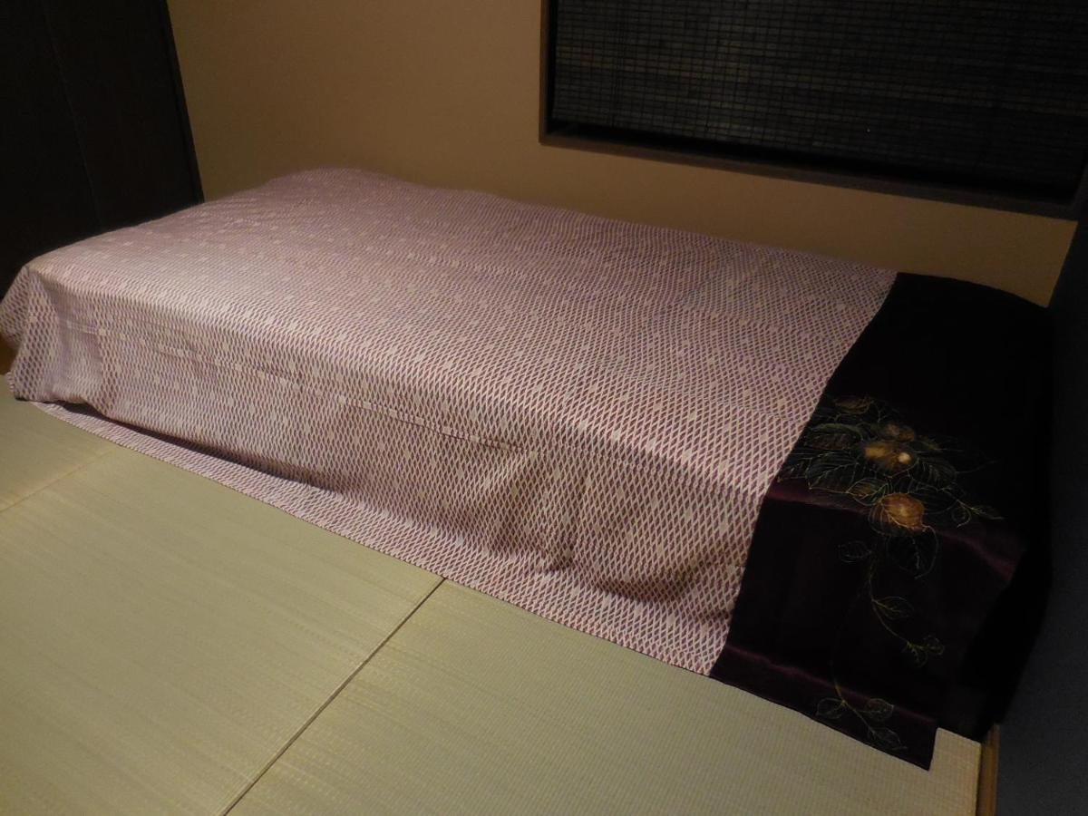 Ryokan Yuyu Tokyo Luaran gambar