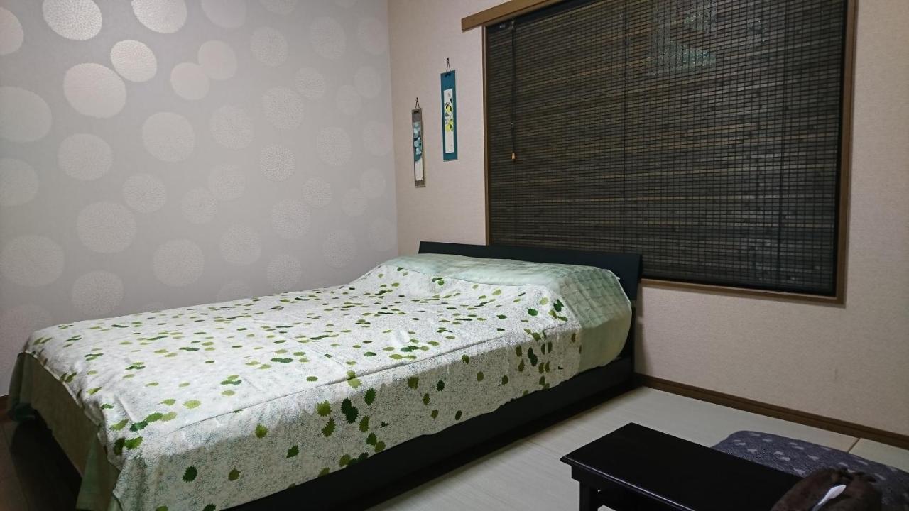 Ryokan Yuyu Tokyo Luaran gambar