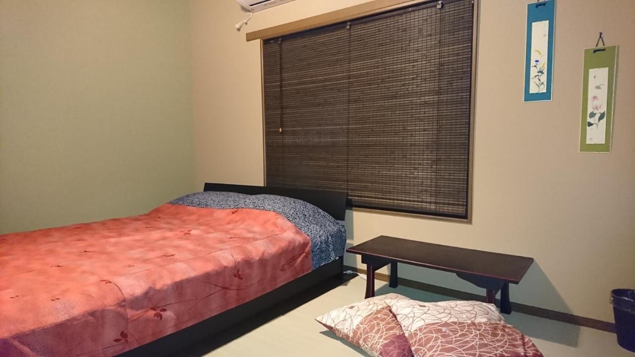 Ryokan Yuyu Tokyo Luaran gambar