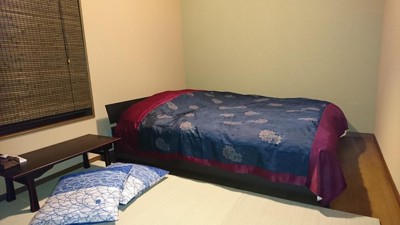 Ryokan Yuyu Tokyo Luaran gambar